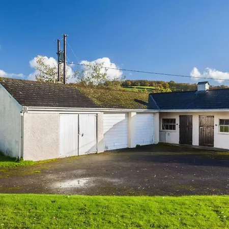 Villa Wey House Withypool Esterno foto