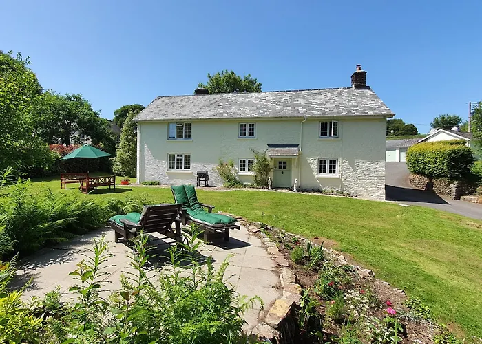 Wey House