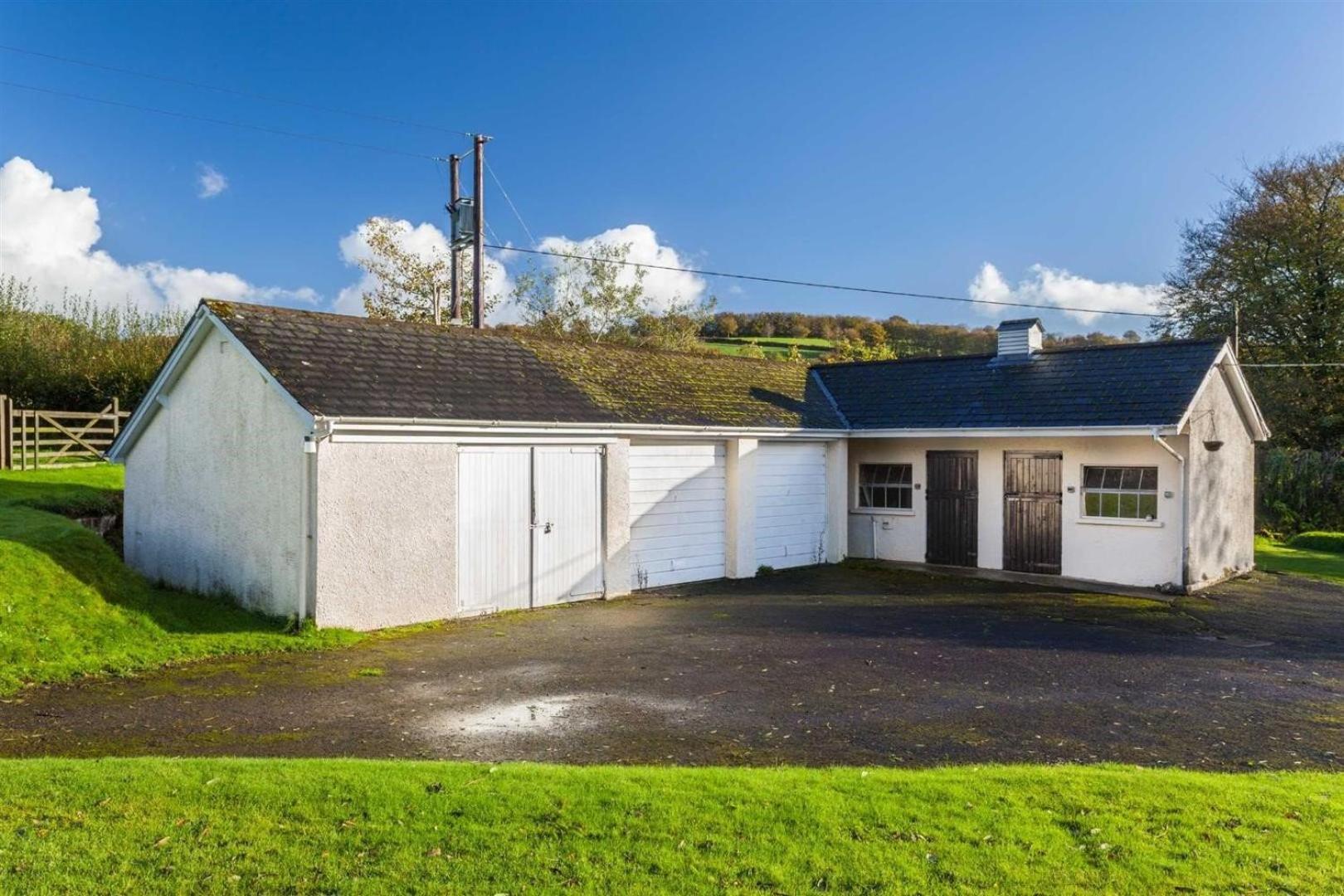 Wey House Holiday home *