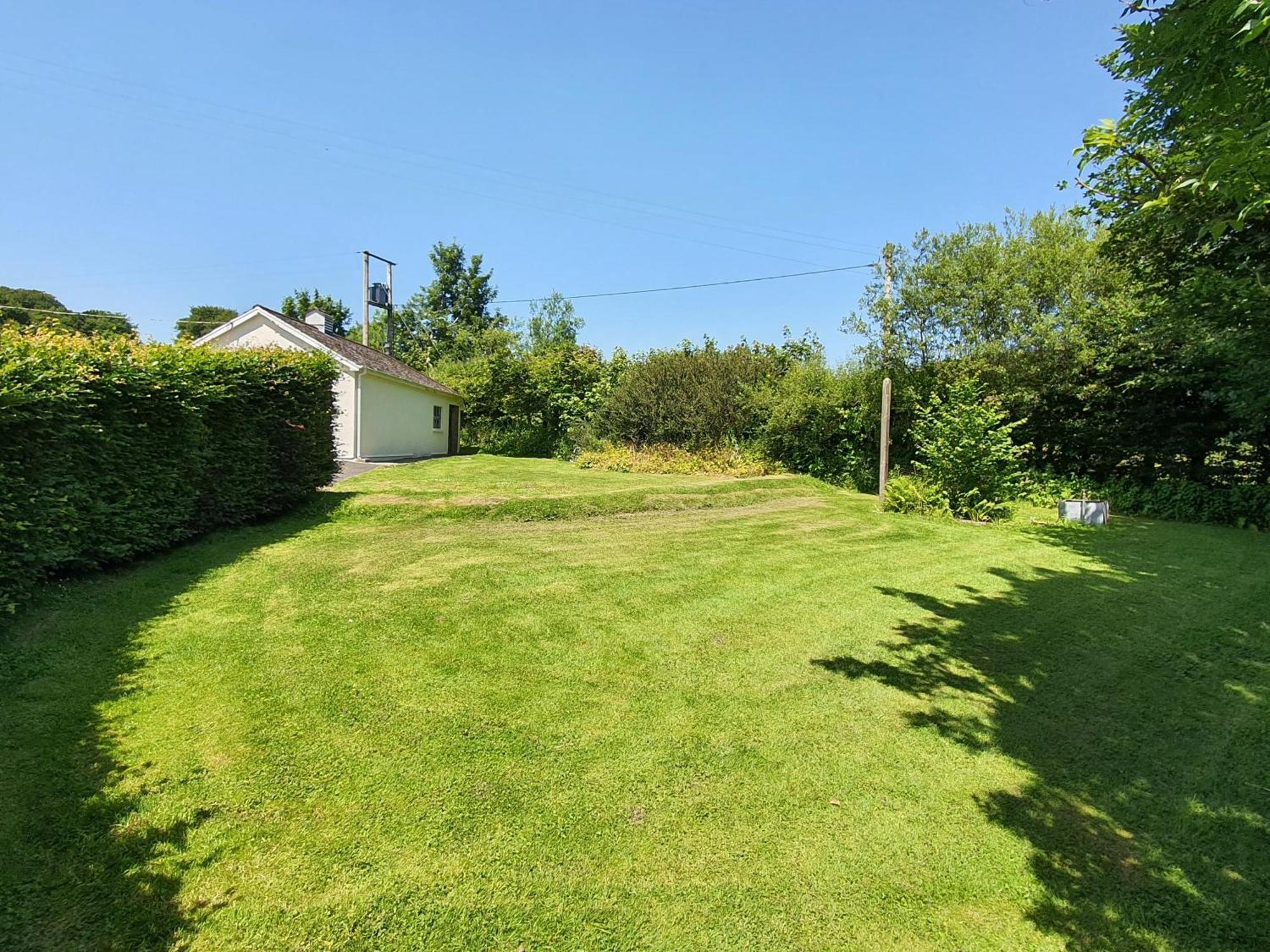 Wey House Holiday home *