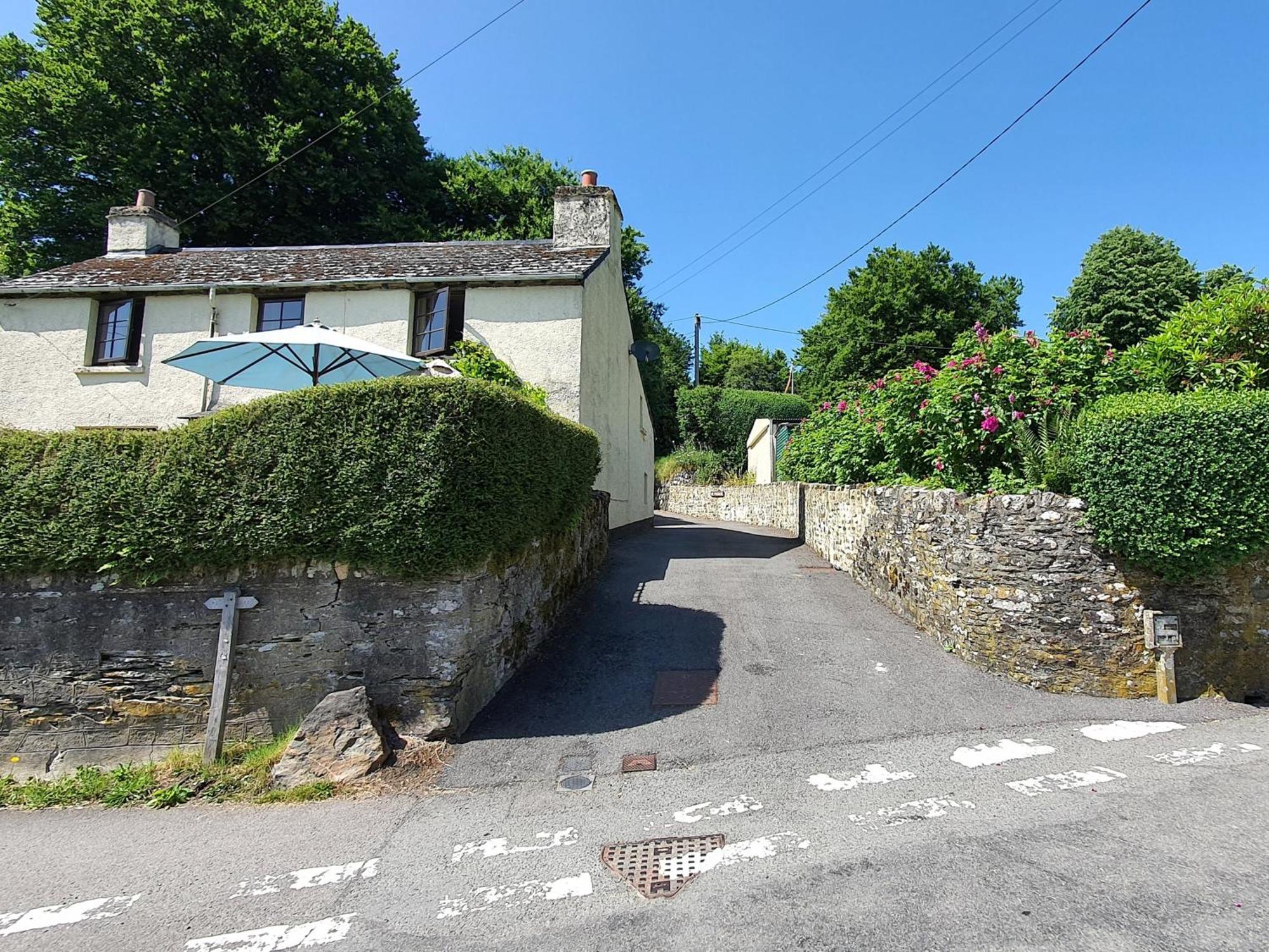 Wey House Holiday home *