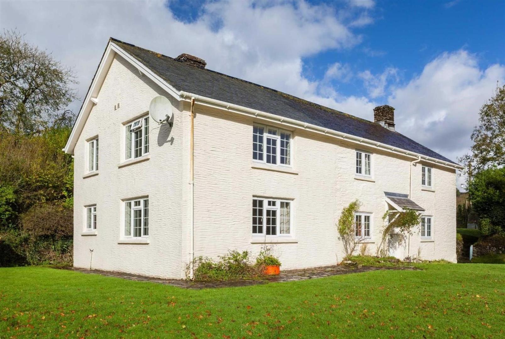 Wey House