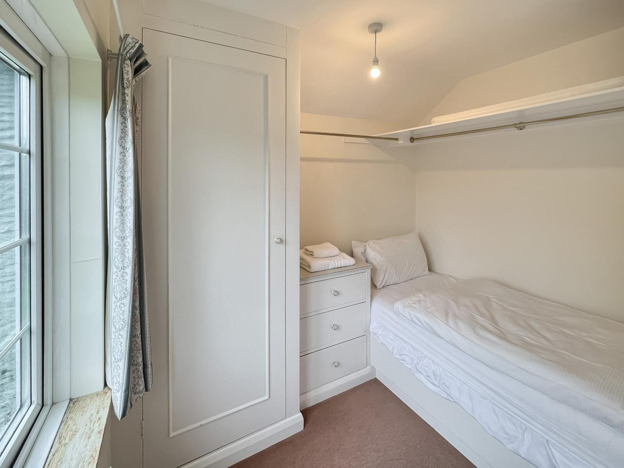 Wey House Holiday home Withypool