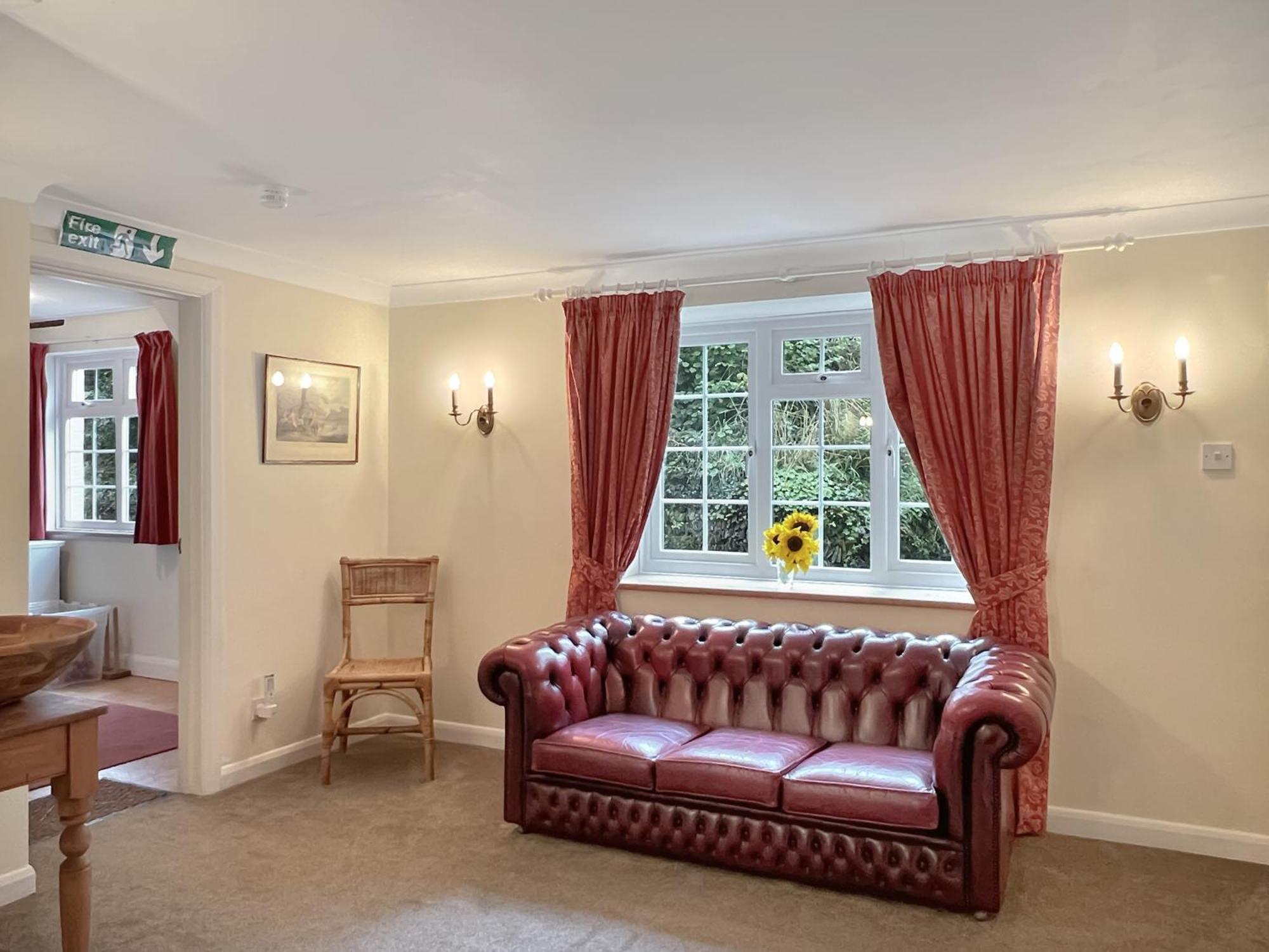 Wey House Holiday home Withypool