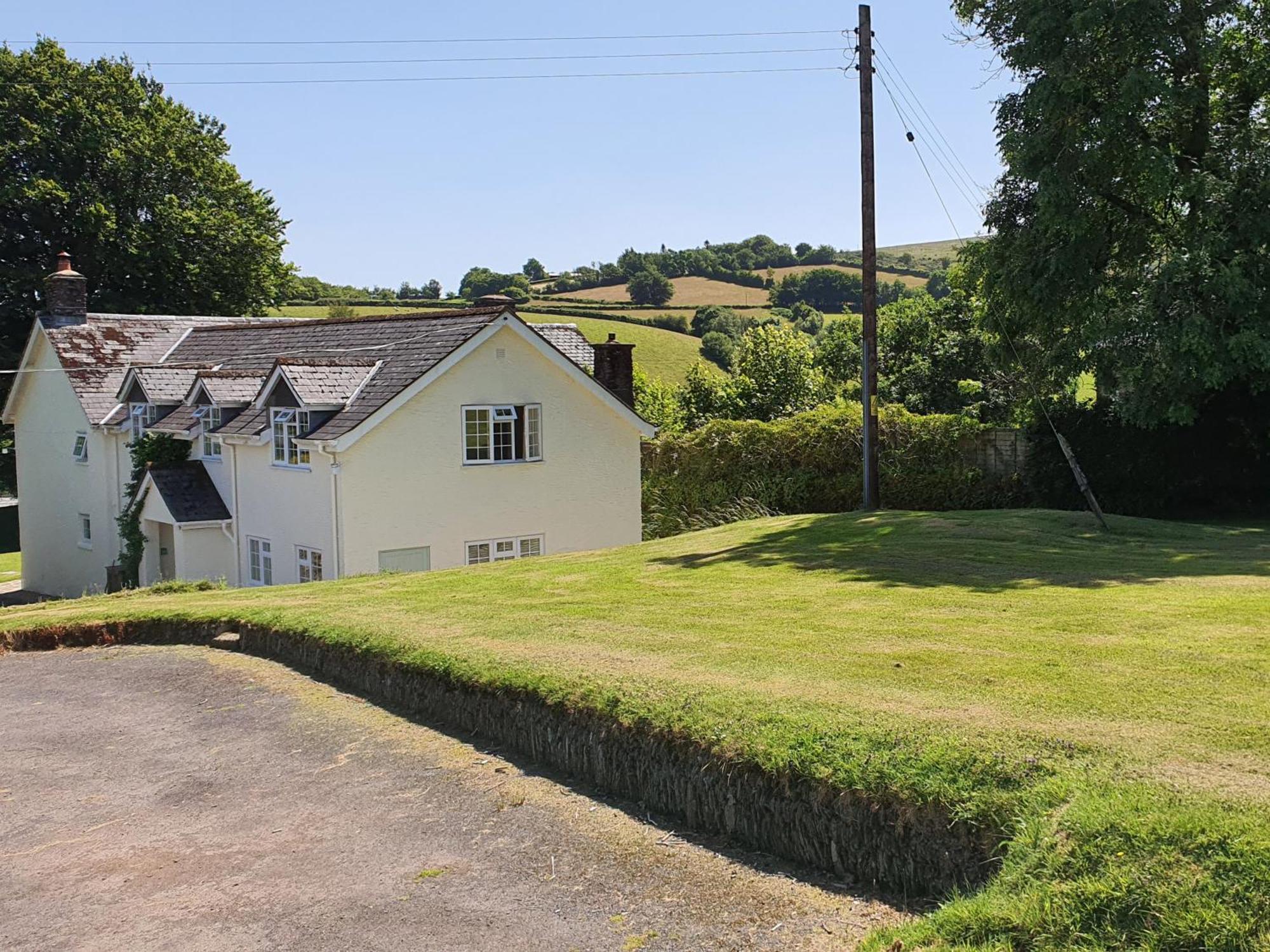 Wey House Withypool