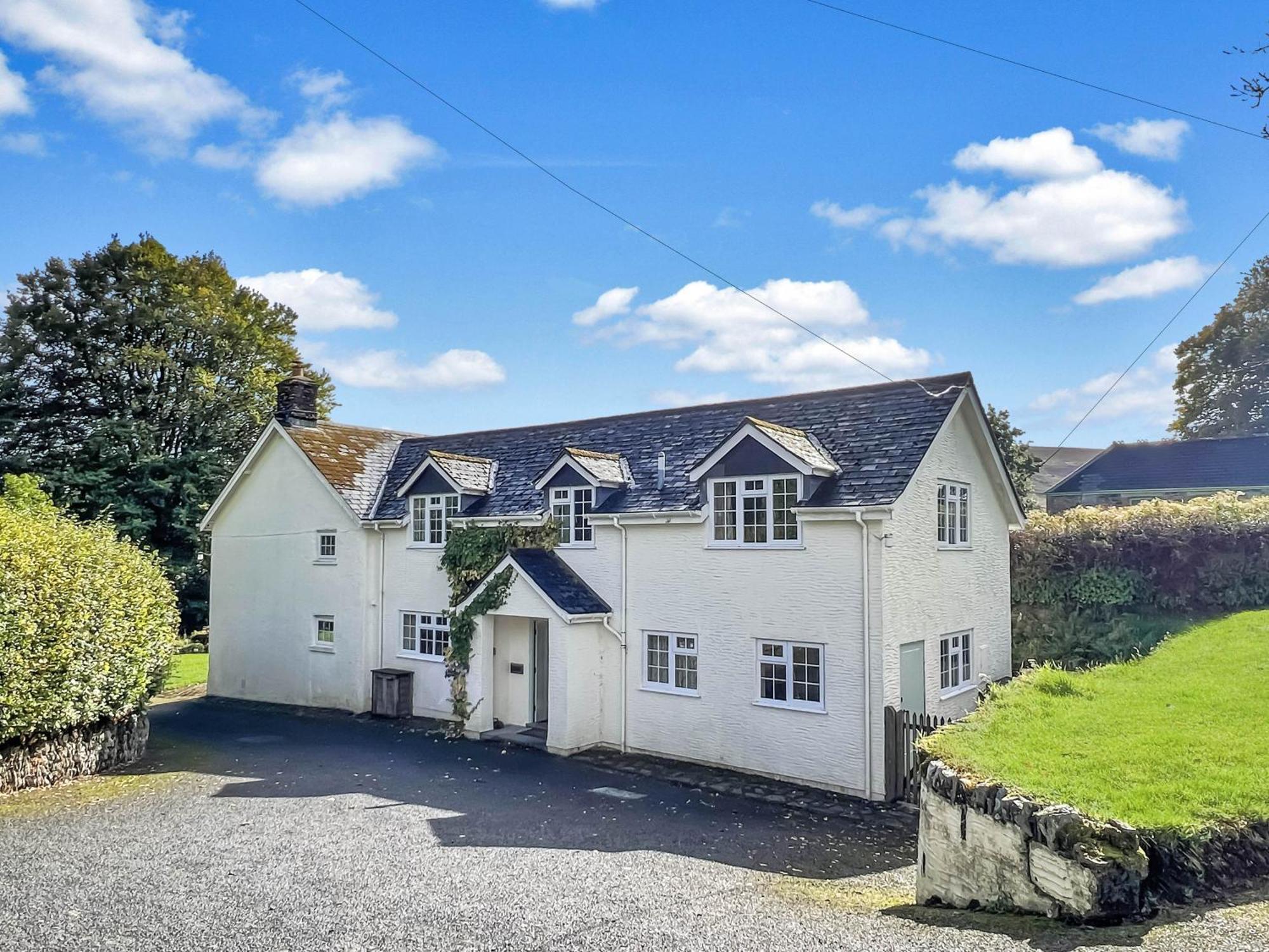 Wey House Holiday home